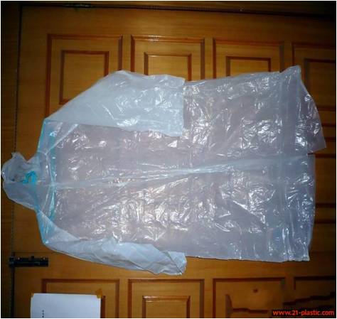 塑料行业： 有望取得革命性的突破