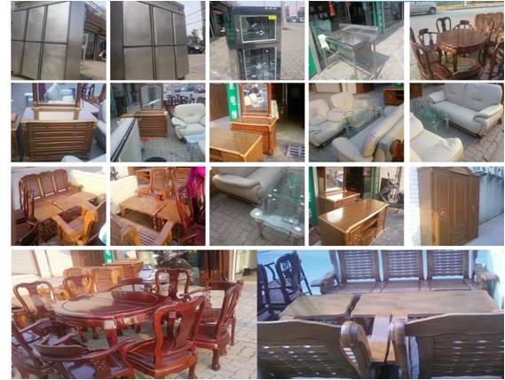 家居行业:二手家具产业链断层,买卖双方均不易 家居行业:二手家具产业链断层,买卖双方均不易