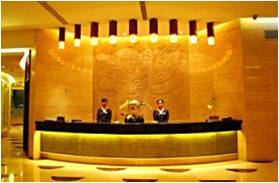 酒店行业:从拼硬件到拼服务,武汉星级酒店全面升级 酒店行业:从拼硬件到拼服务,武汉星级酒店全面升级