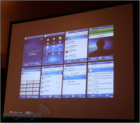 通信行业:微软WP7系统入华时间推迟到明年上半年 通信行业:微软WP7系统入华时间推迟到明年上半年