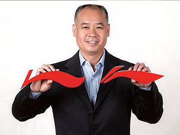 李宁大手笔营销 李宁大手笔营销