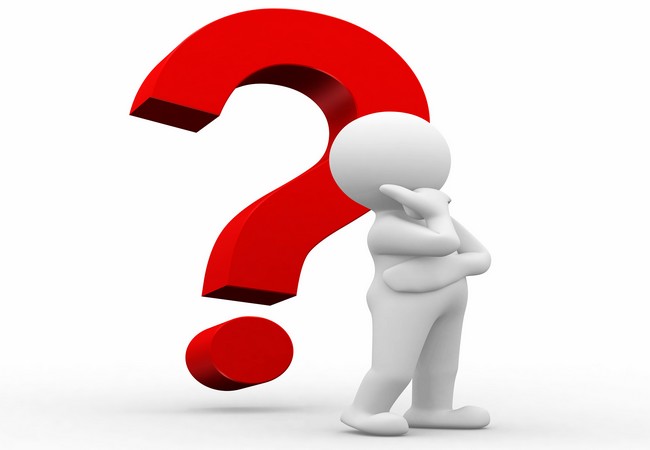 人们为什么总不能做出正确的决定? 人们为什么总不能做出正确的决定?