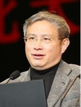 周其仁培训讲师 周其仁培训讲师