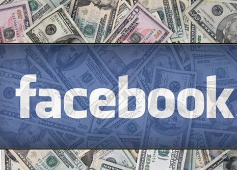 预测2013年Facebook如何“赚钱” 预测2013年Facebook如何“赚钱”