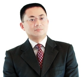 马本军培训讲师 马本军培训讲师