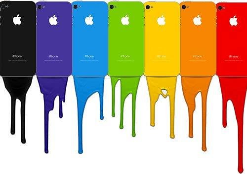 45美元的Iphone5c蕴含的销售技巧 45美元的Iphone5c蕴含的销售技巧