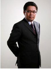 赵仁鑫培训讲师 赵仁鑫培训讲师