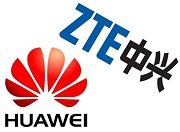 通信行业华为中兴在美遭“337调查” 通信行业华为中兴在美遭“337调查”