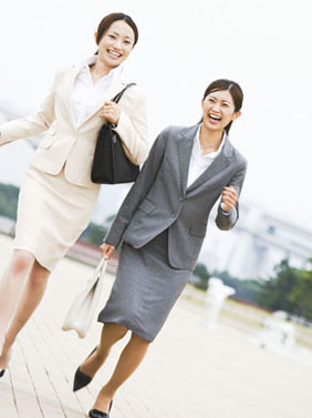 职场女性需注意的穿衣礼仪6类准则 职场女性需注意的穿衣礼仪6类准则