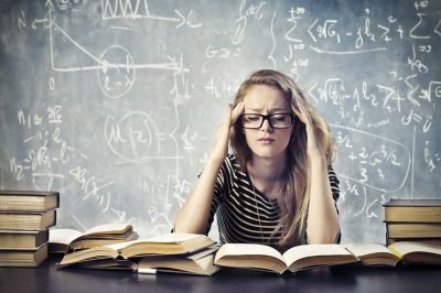 职业素养培训:你这么努力,为何还如此焦虑? 职业素养培训:你这么努力,为何还如此焦虑?