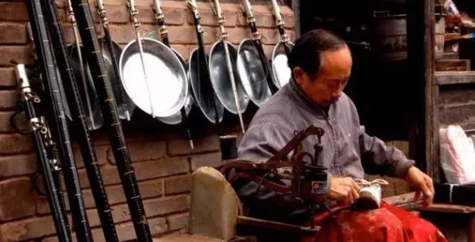 蒋小华:你误读了“工匠精神”? 蒋小华:你误读了“工匠精神”?