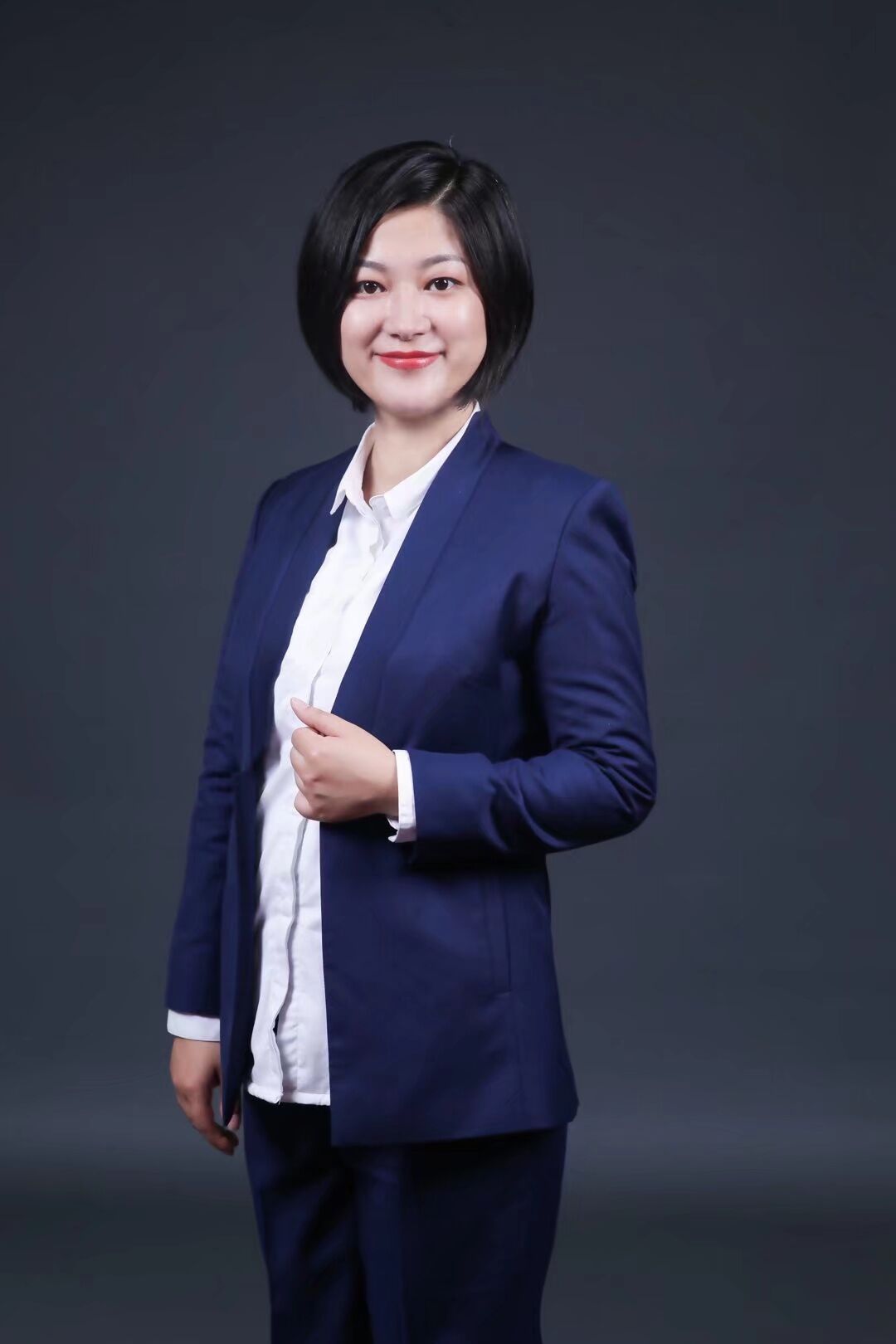 行课网培训讲师