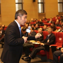 即兴演讲不是件容易事儿,1个脚本5个锦囊解决它 即兴演讲不是件容易事儿,1个脚本5个锦囊解决它