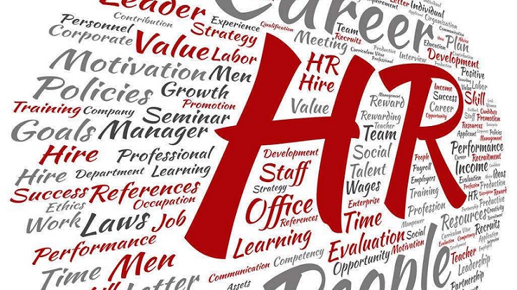 变招为抢:从招人到抢人的寻聘术 变招为抢:从招人到抢人的寻聘术