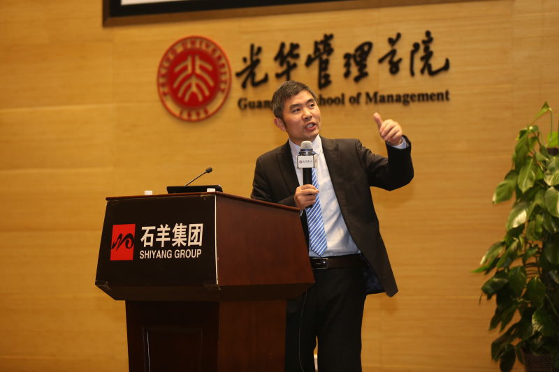 蒋小华:领导者要把时间投资给员工 蒋小华:领导者要把时间投资给员工