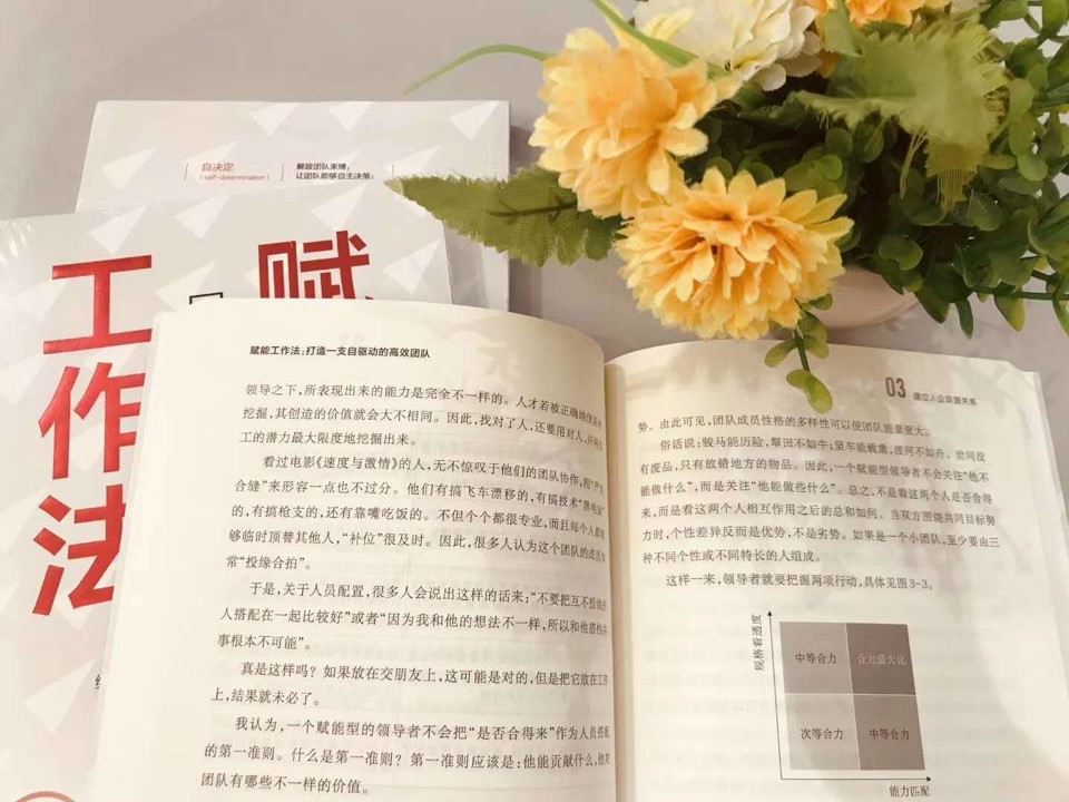 打造同修文化,加速团队熔炼 打造同修文化,加速团队熔炼