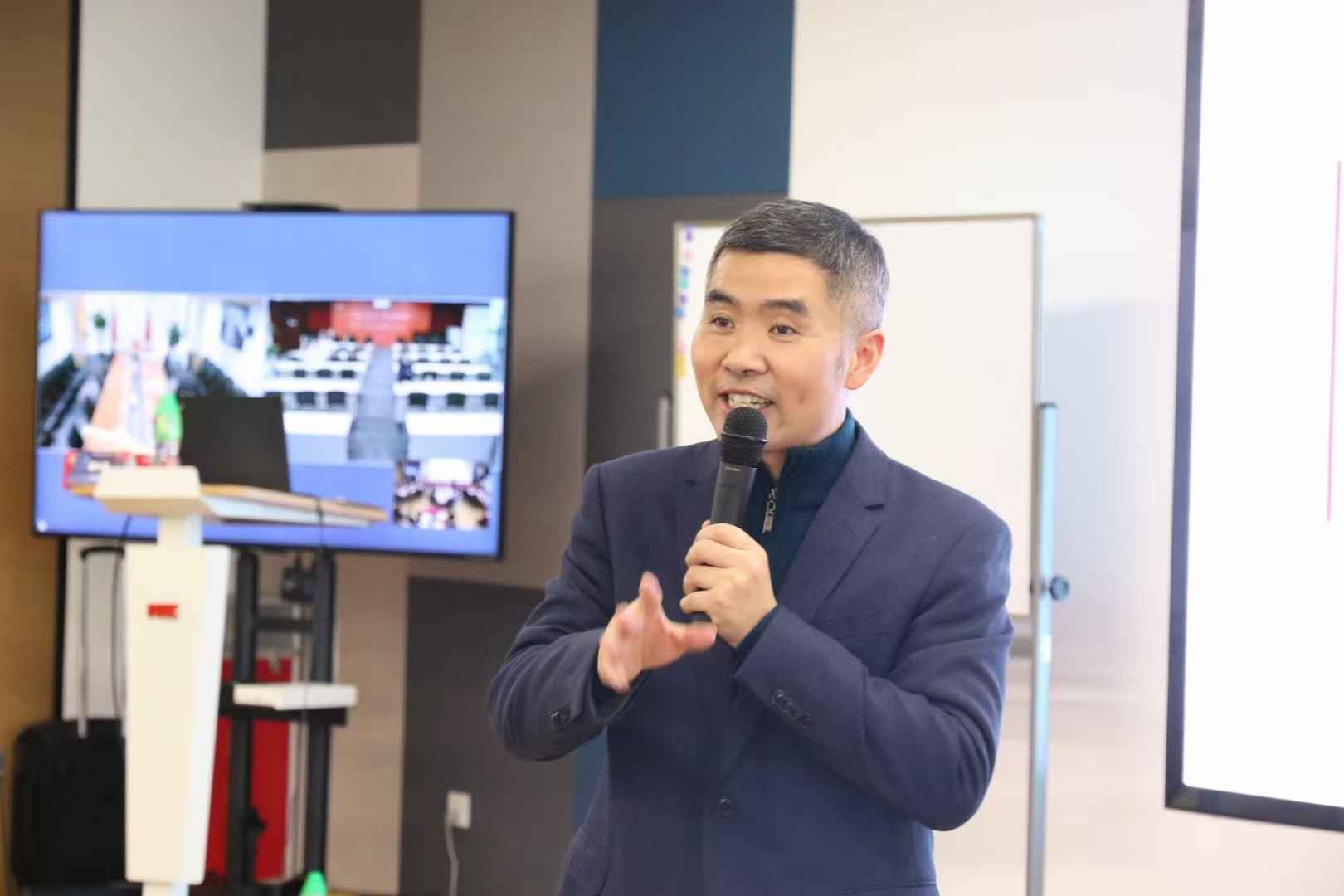 培训动态：上海人保《7R执行力打造》课程培训纪实