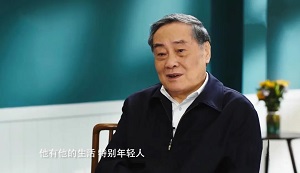 宗庆后：“老板应该996 不能把员工拴在战车上”