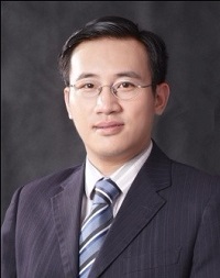 廖衍明-STT/PTT双认证国际职业管理培训讲师