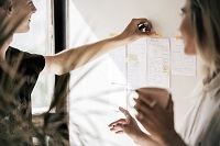 管理:职场上让领导放心的员工有哪些特质? 管理:职场上让领导放心的员工有哪些特质?