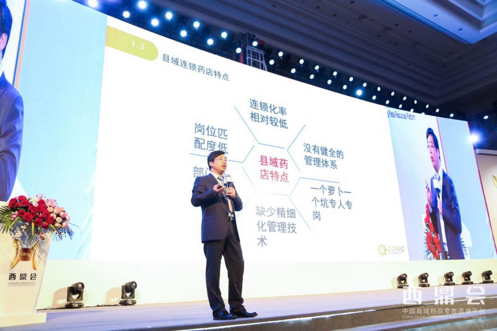 连锁药店培训 王成功 别把质管不当干粮 连锁药店培训 王成功 别把质管不当干粮