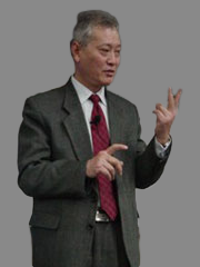 李锦文培训讲师