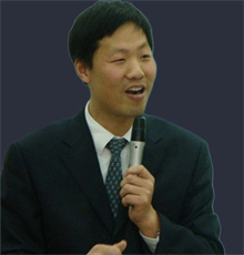 李明军培训讲师