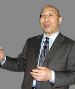 张梅毅培训讲师