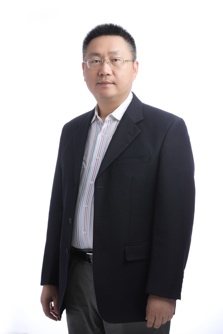 刘建军培训讲师