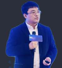 刘宣德培训讲师