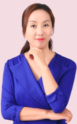 赵玉梅培训讲师 赵玉梅培训讲师