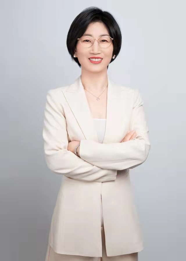 赵青霞培训讲师 赵青霞培训讲师