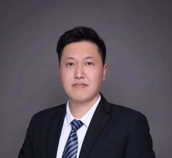 宋海涛培训讲师