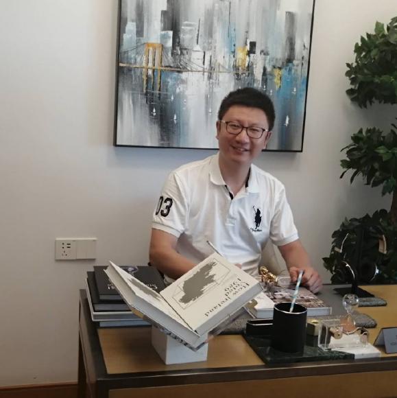 洪善夫培训讲师