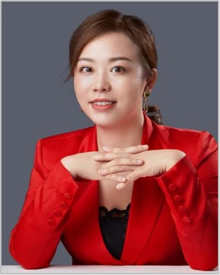 廖北芳培训讲师 廖北芳培训讲师