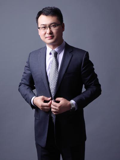 赵红军培训讲师