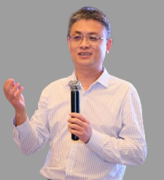 金一嵩培训讲师 金一嵩培训讲师