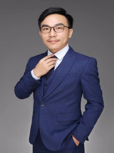 郭宝健培训讲师 郭宝健培训讲师