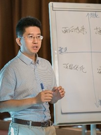 刘方培训讲师 刘方培训讲师