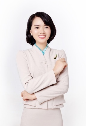 纪菲培训讲师 纪菲培训讲师