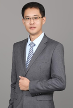 邵华培训讲师 邵华培训讲师