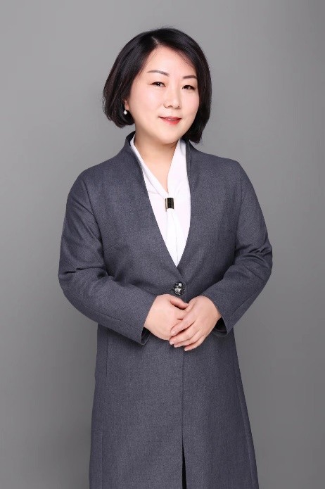 金枝培训讲师