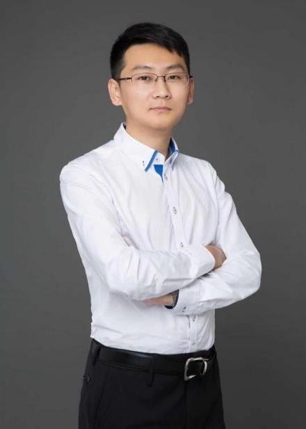 孙海涛培训讲师