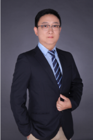 丛兴飞培训讲师