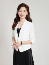 温洁培训讲师 温洁培训讲师