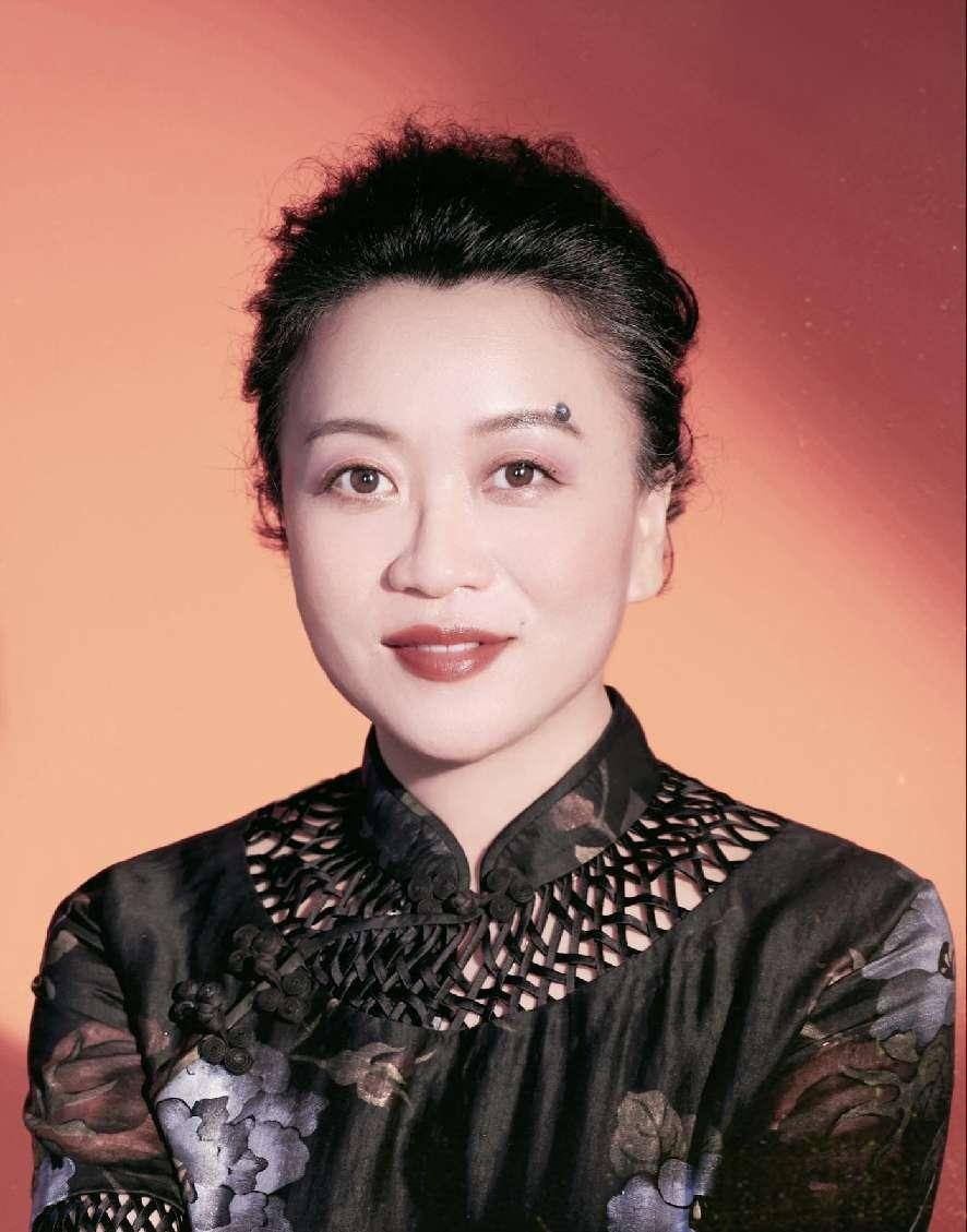 孙若晗培训讲师