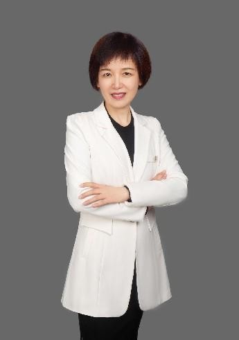 陈红培训讲师
