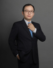 杨若华培训讲师