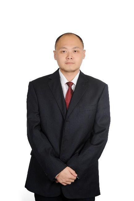 肖剑培训讲师