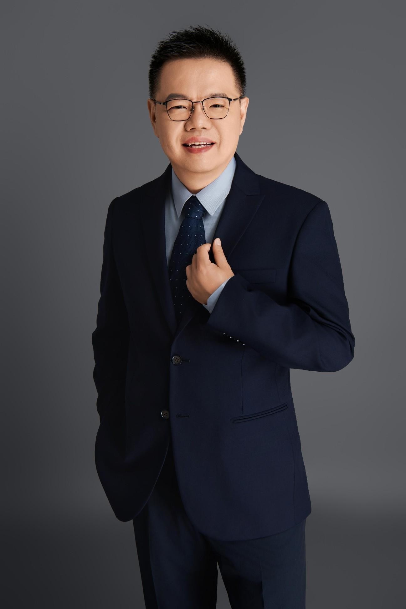 卢海波培训讲师